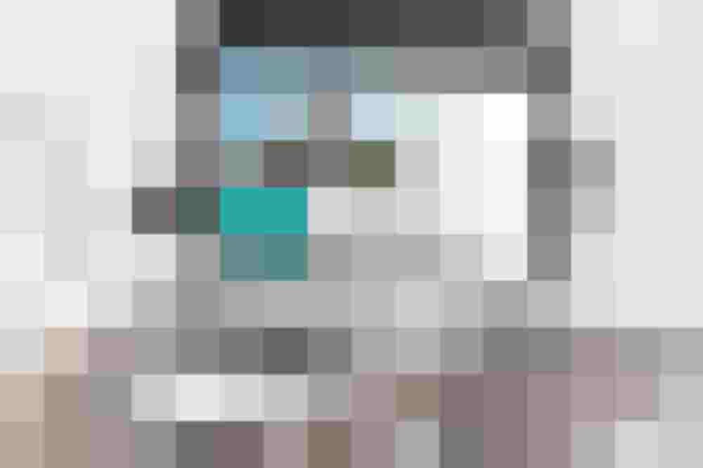 Digitales Kundenportal der Leitgöb Hausverwaltung am Desktop-Computer mit Übersicht zu Kontakten, Schadensmeldungen und Mitteilungen️